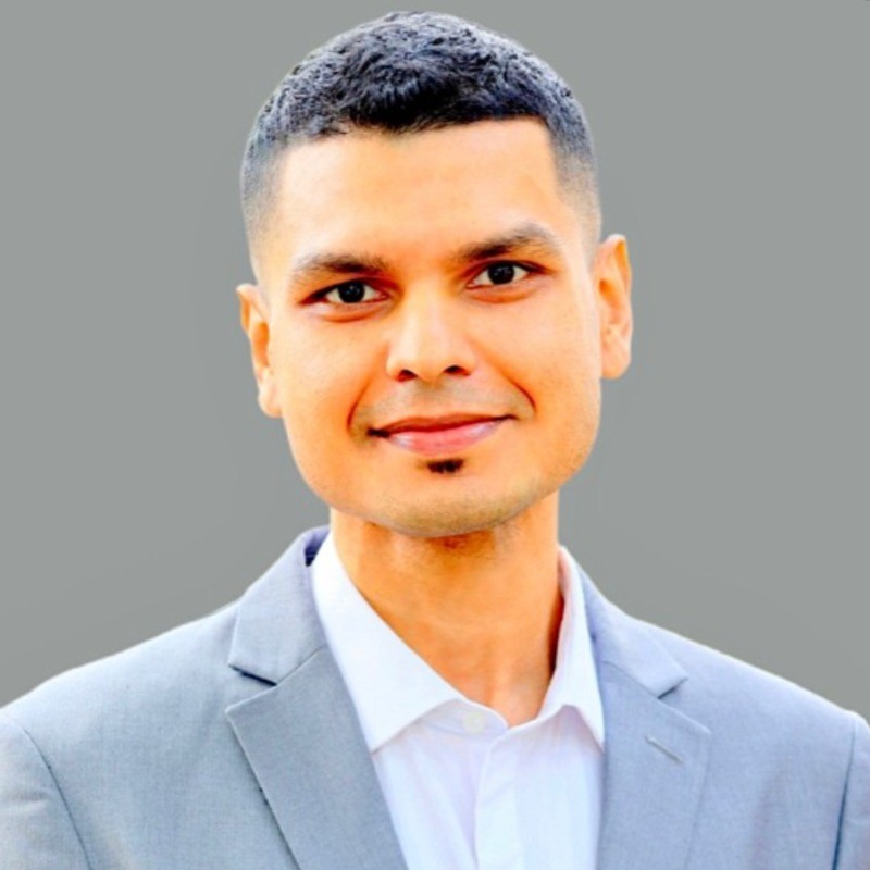 Author's avatar