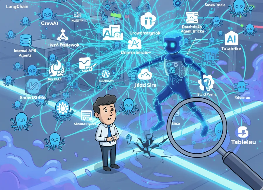 AI Agent Birth