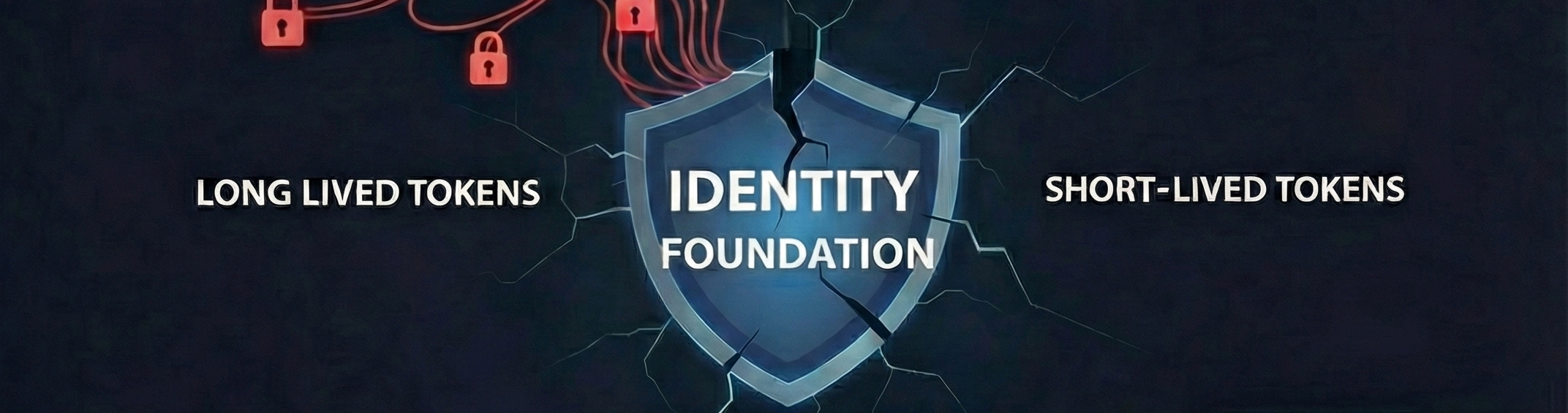 Identity Drift - AI Agents Are Using Human Keys, Shared Keys, and Unknown Keys