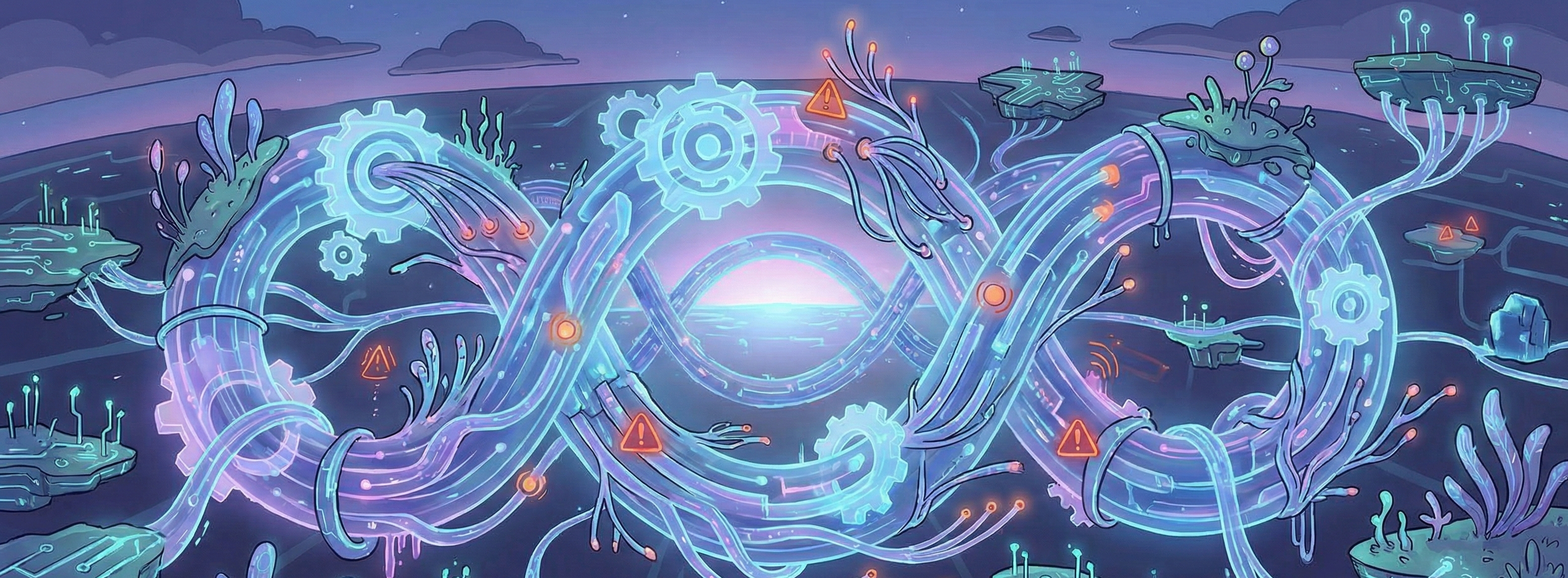 AI Agents Are The New Software, Not Features